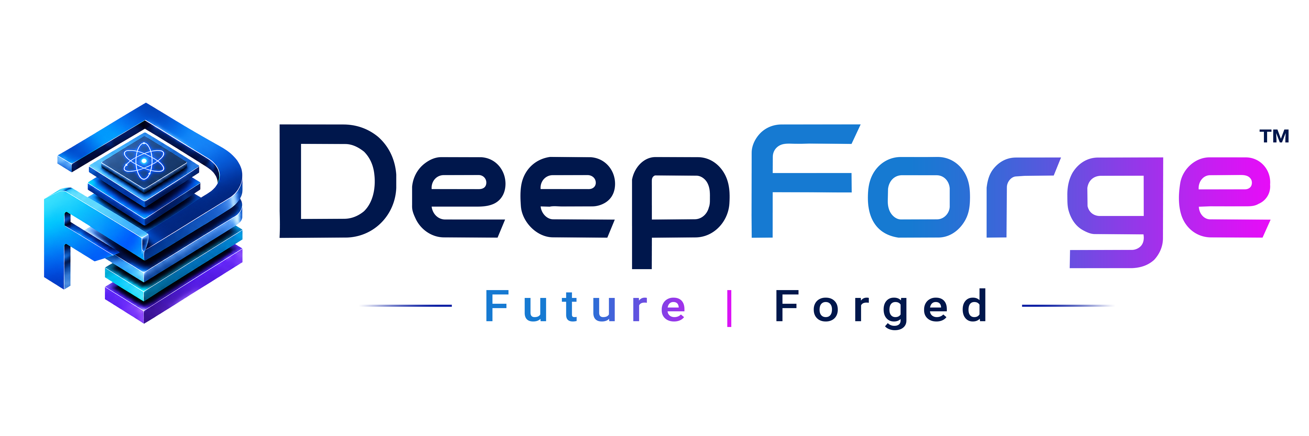 DeepForge